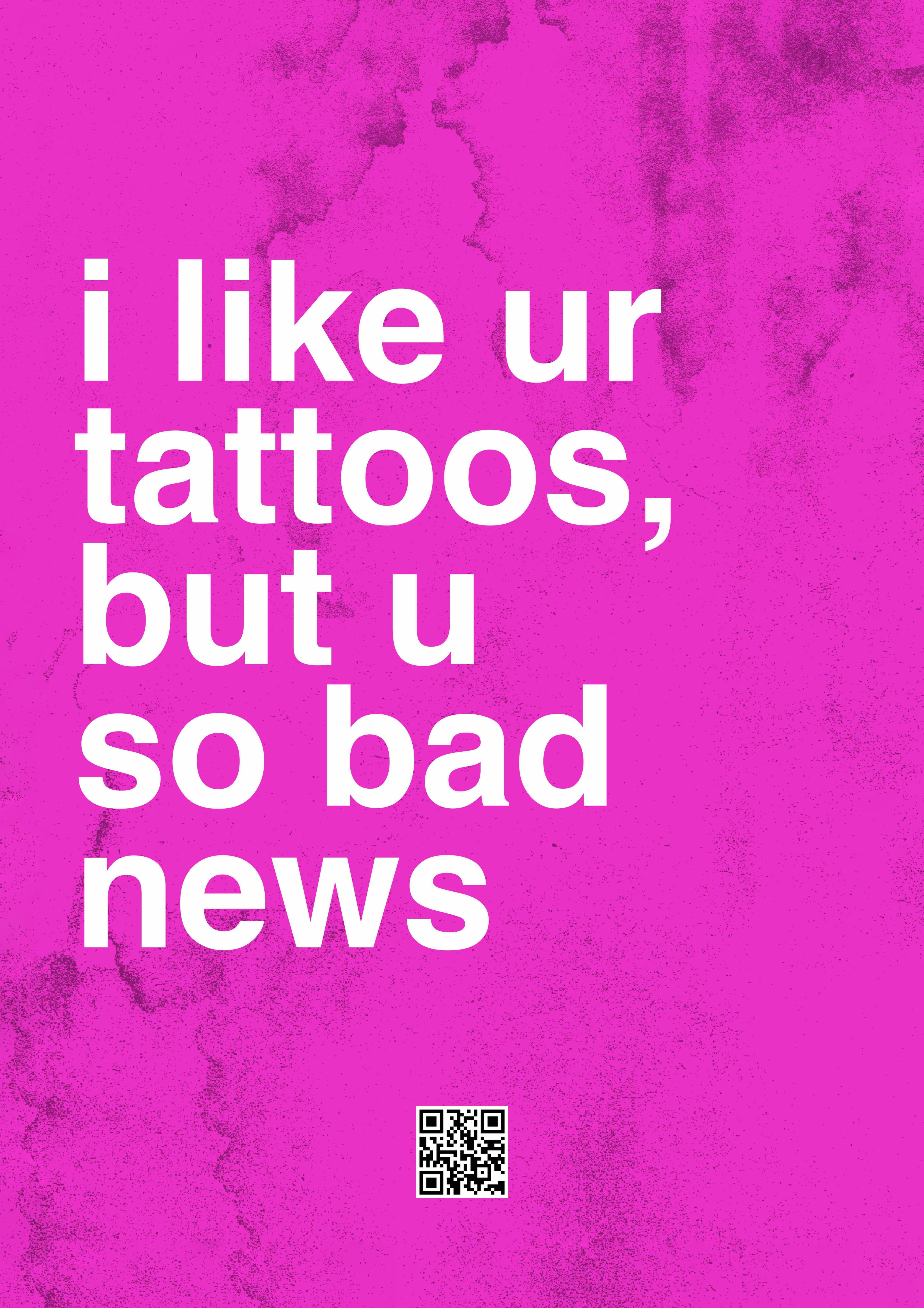 TATTOOS